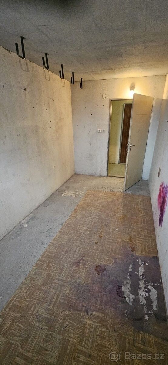 Ostatní, Chomutov, 430 01, 10 m²