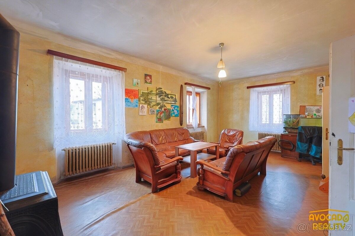 Rodinný dům · Lomnice nad Popelkou, 512 51 - 3