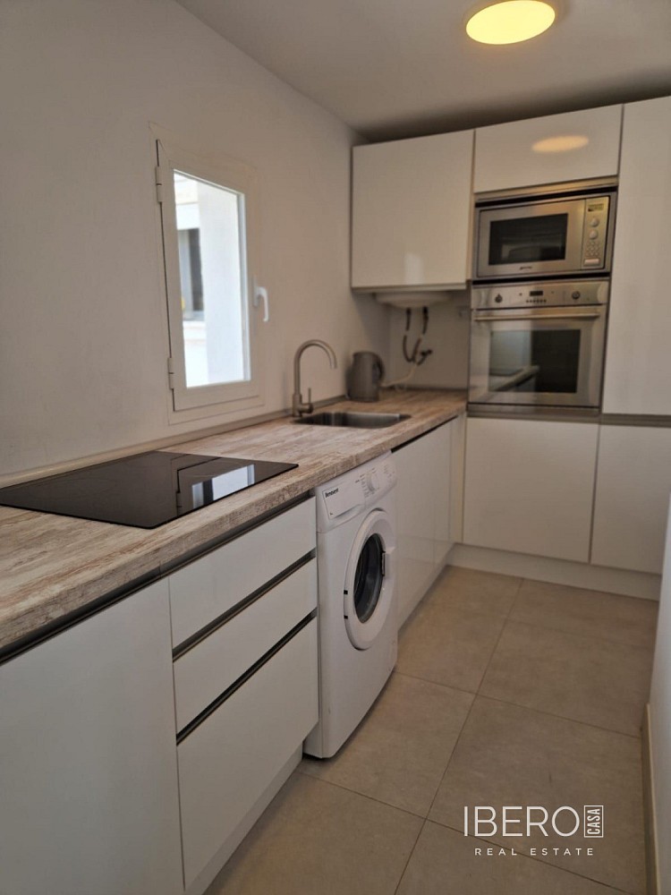 Prodej byt 2+kk - Estepona, Španělsko, 44 m² - 5
