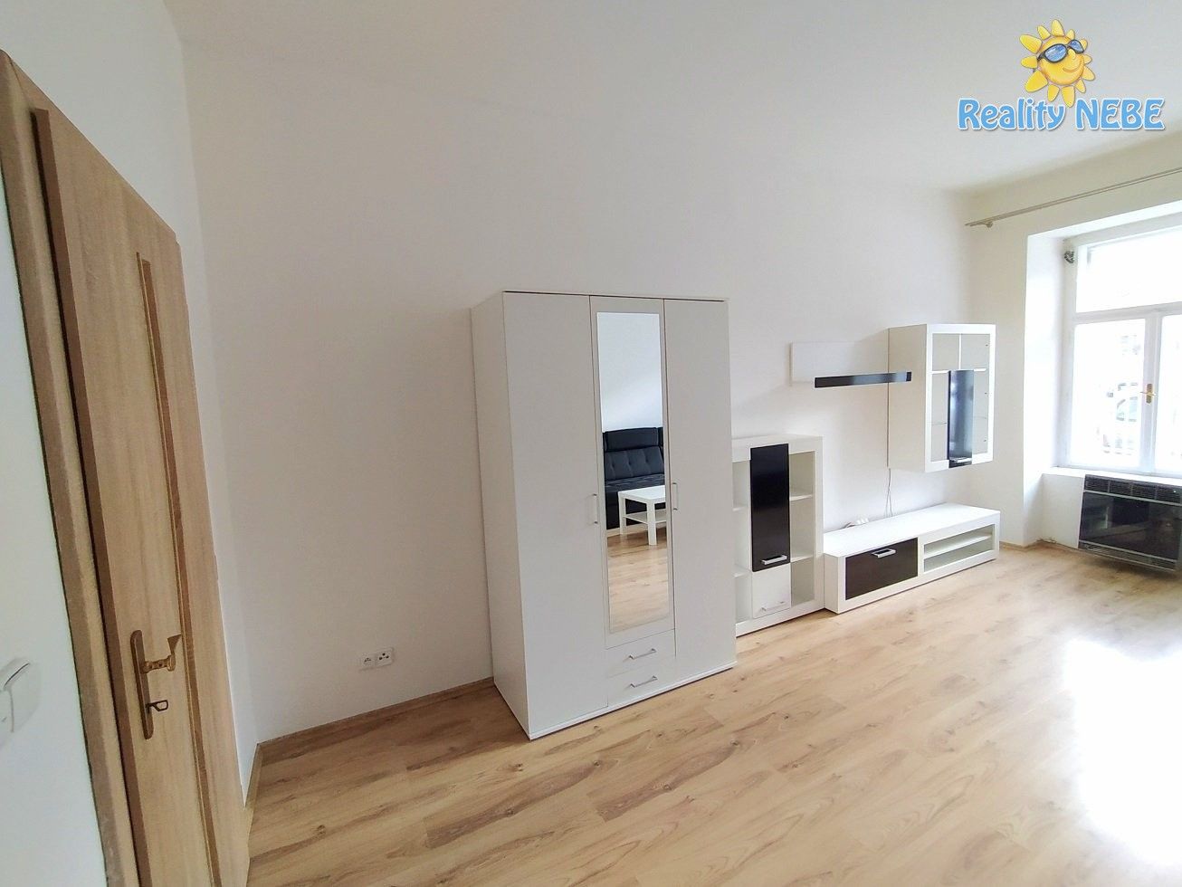 Byt 2+kk · 42 m² · Ptašínského, Brno - 4