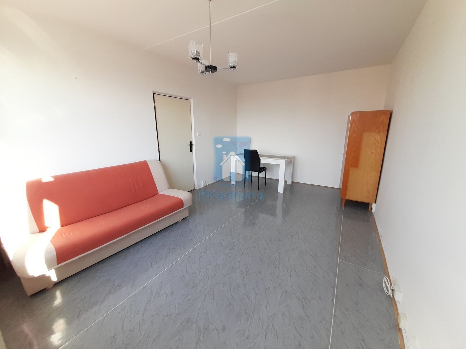 Pronájem byt 2+kk - Macháčkova, Plzeň Skvrňany, 42 m² - 5