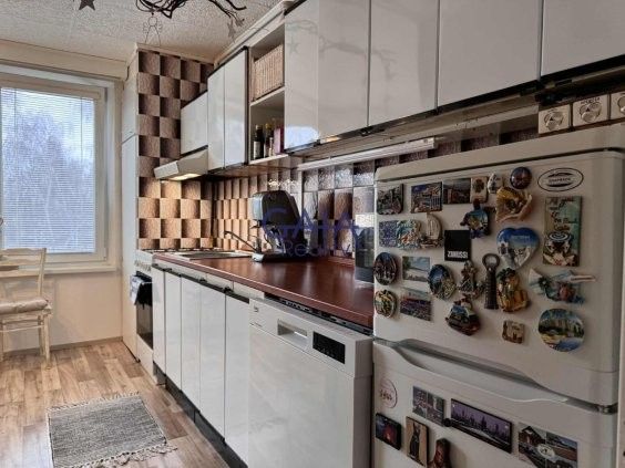 Prodej byt - Hodonín, 695 01