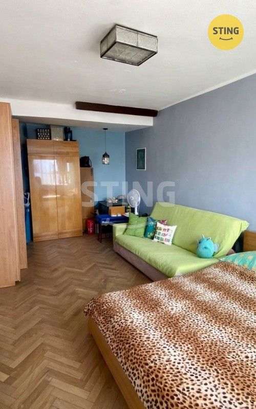 3+1, náměstí Republiky, Opava, 63 m² - 2