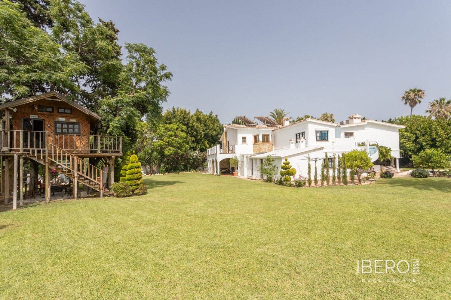 Rodinný dům · 555 m² · Guadalmina Baja, ES - 4