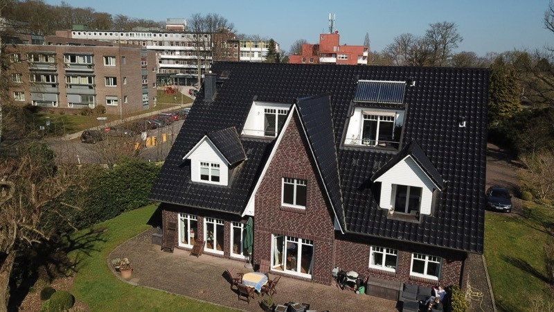 3+kk, Fahltsweide, 3, , Šlesvicko-Holštýnsko, 135 m² - 1