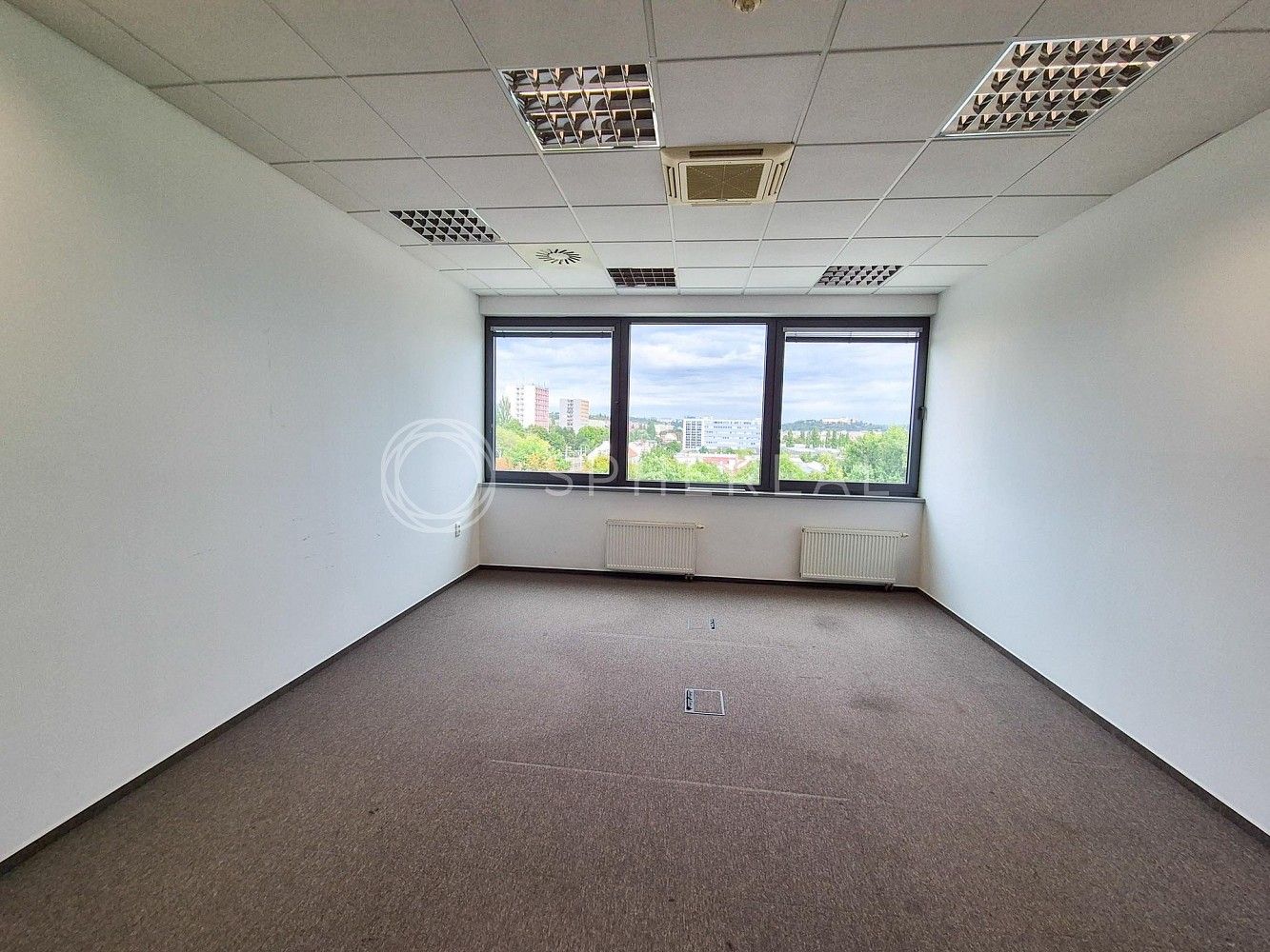 Kancelář · 237 m² · Brno - Štýřice, okres Brno-město, Jihomoravský kraj - 4