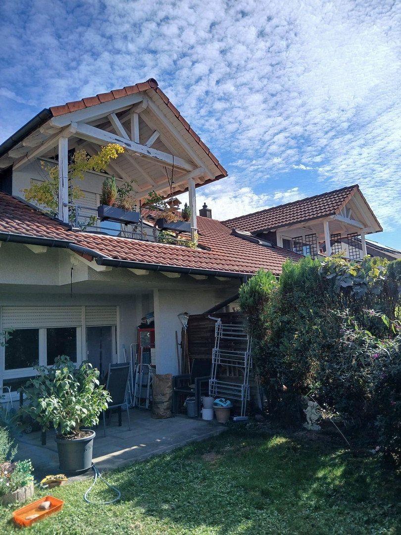 Byt 3+1 · 66 m² · Merowingerstraße 17, , Bádensko-Württembersko - 3