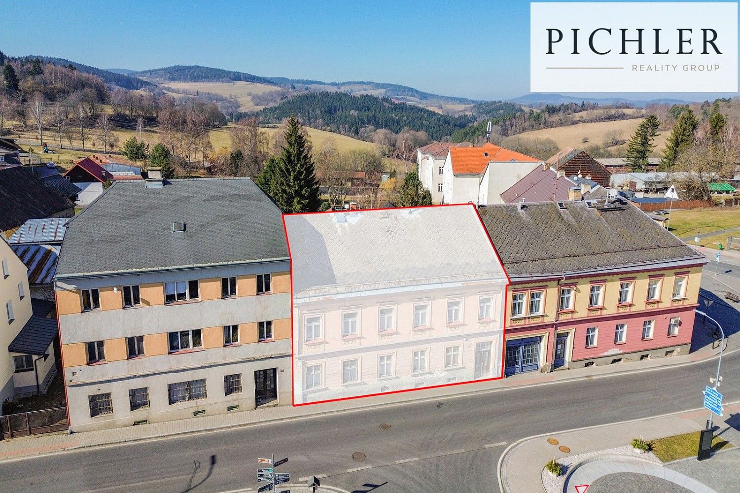 Rodinný dům, 220 m²
