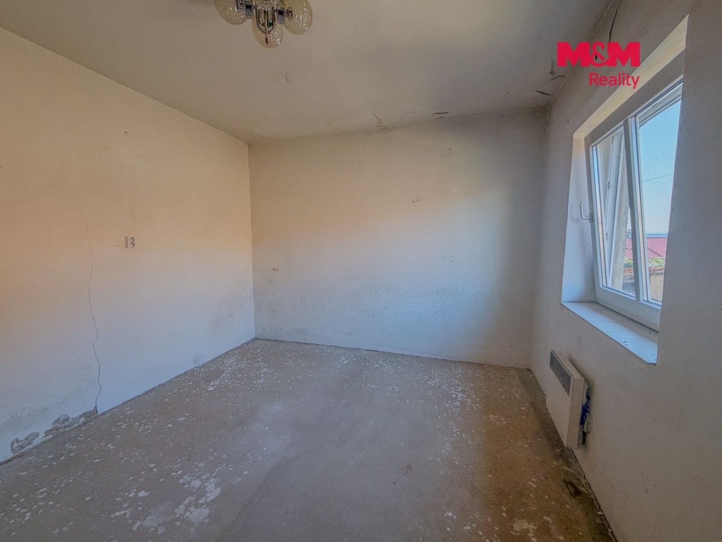 Prodej rodinný dům - Hrdly, Bohušovice nad Ohří, 75 m² - 5