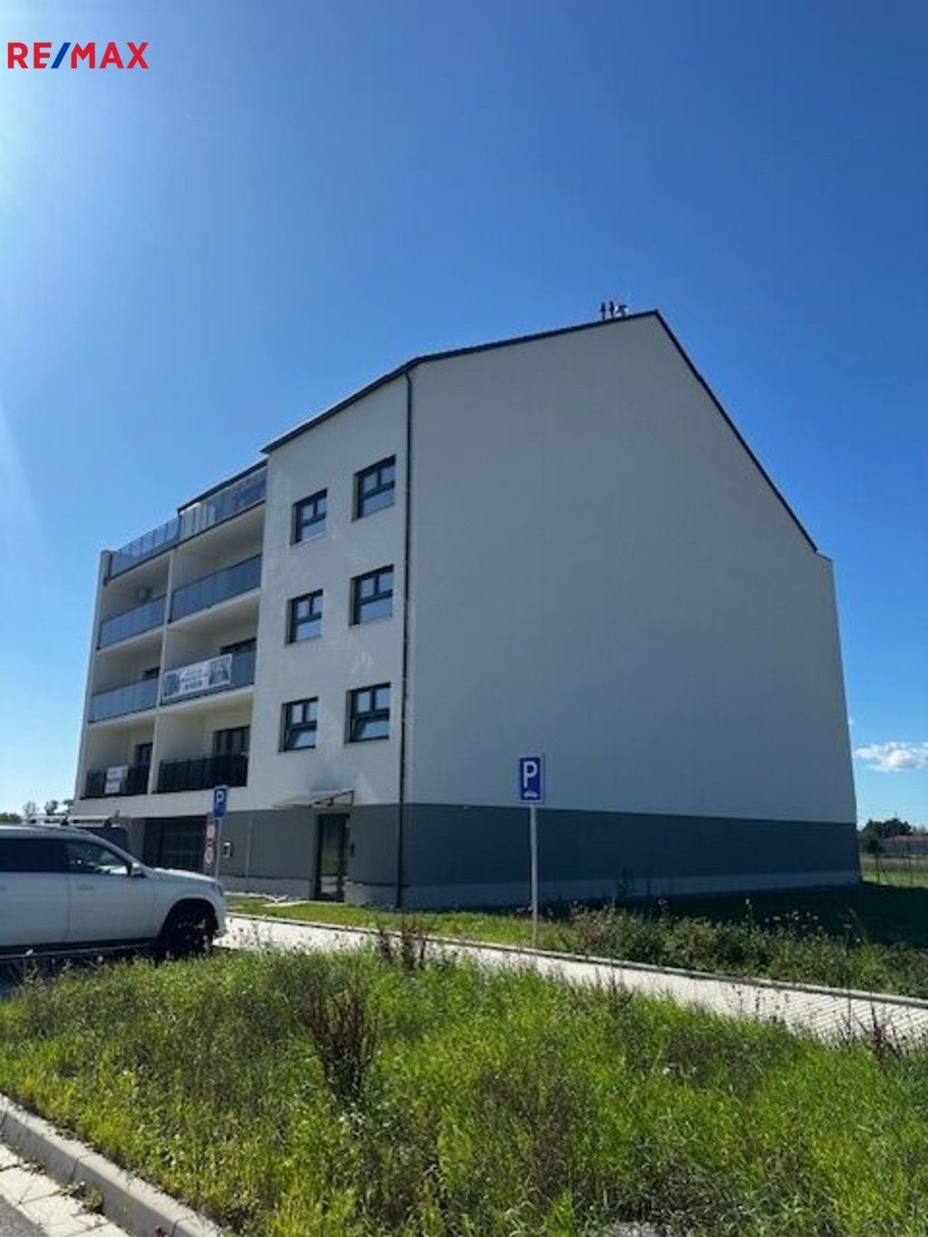 2+kk, K. Šatala 2927, České Budějovice, 64 m²