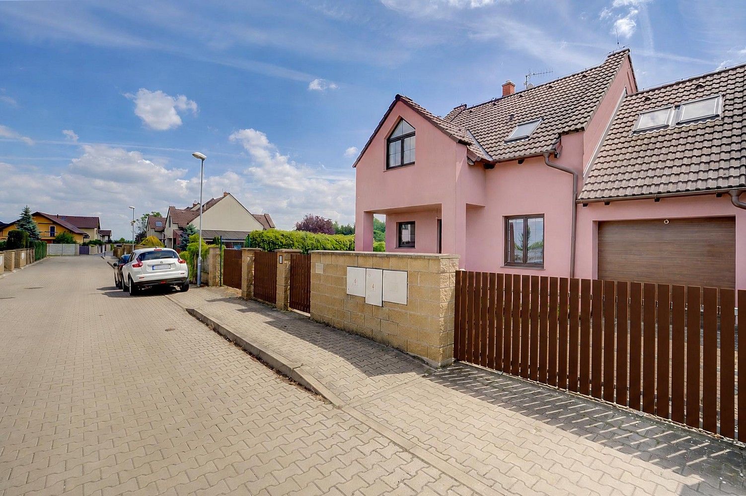 Rodinný dům, 118 m²