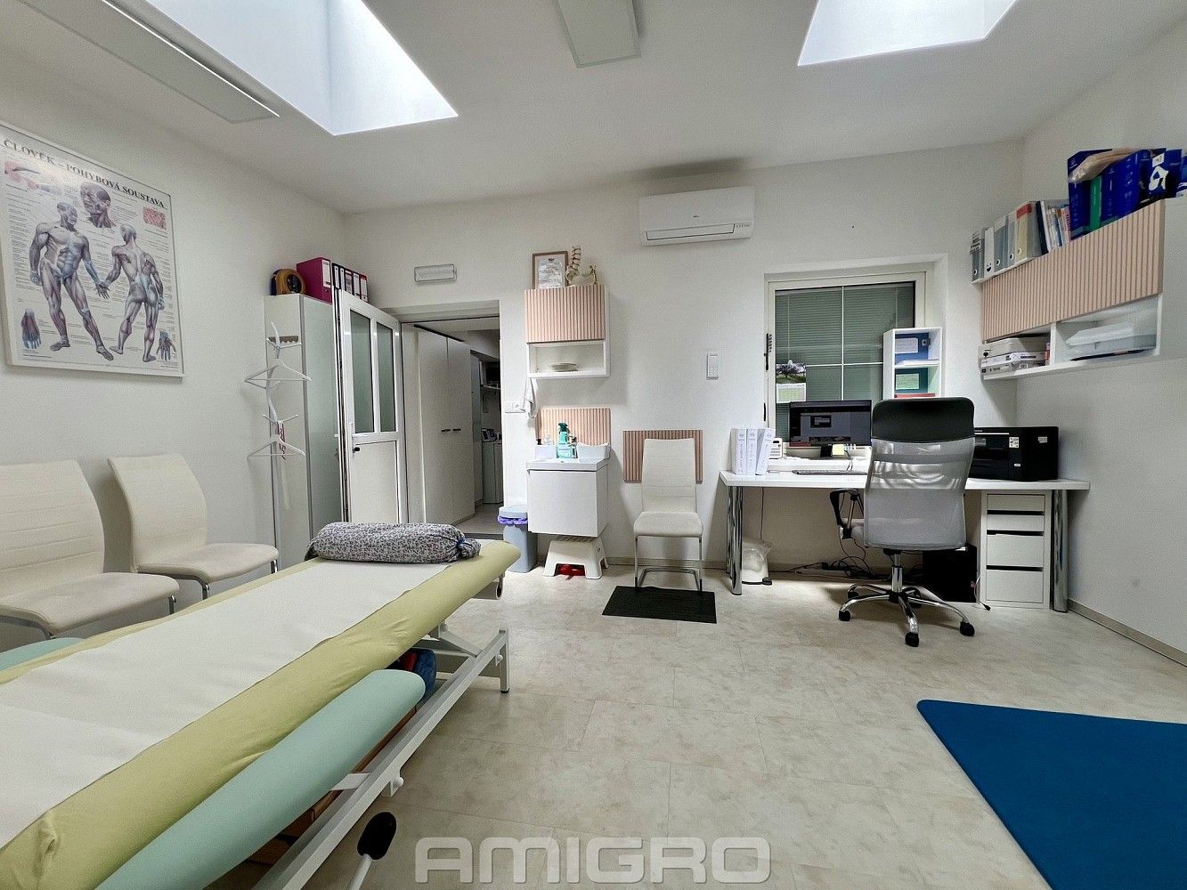 Pronájem komerční - Brno - Židenice, okres Brno-město, Jihomoravský kraj, 60 m² - 5