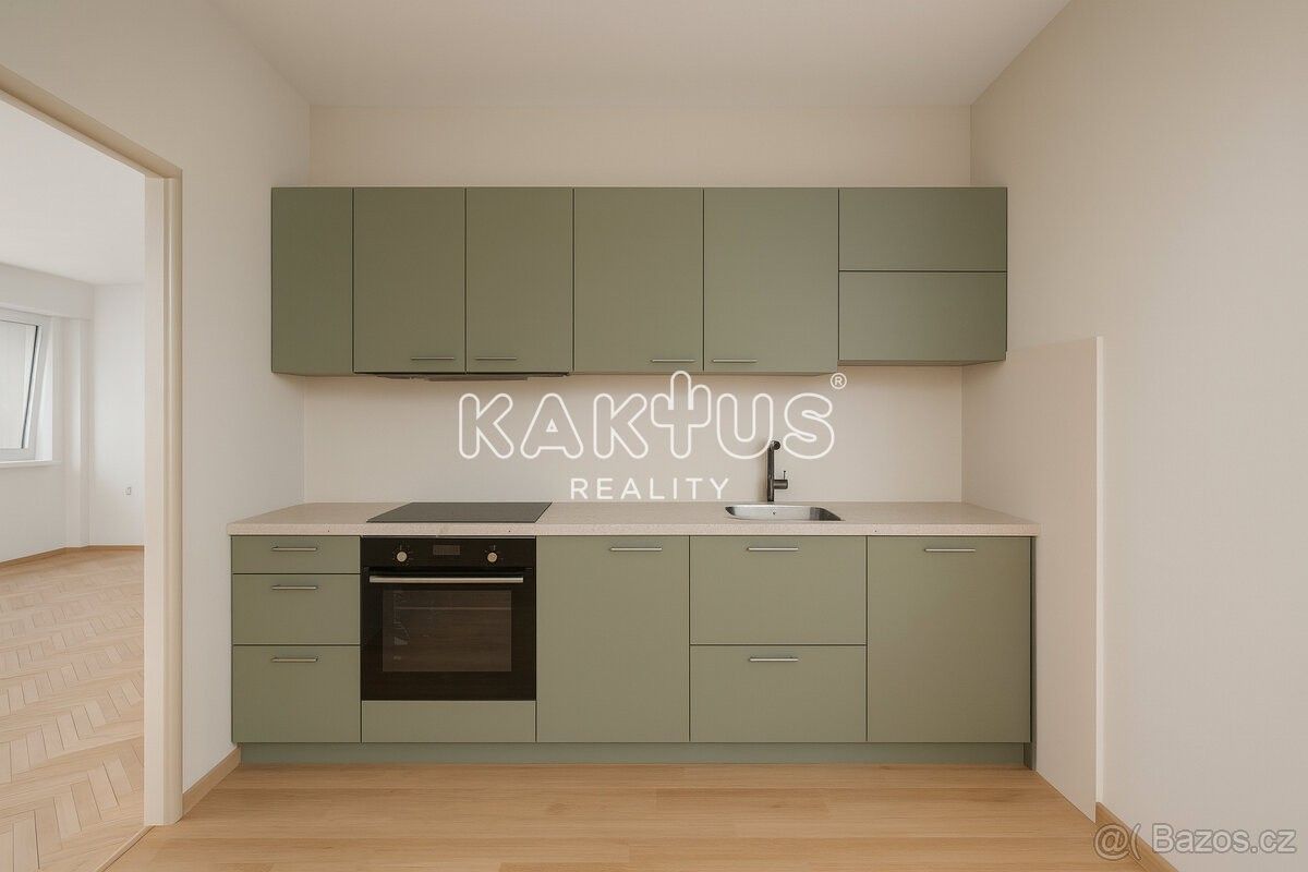 Prodej byt - Ostrava, 702 00