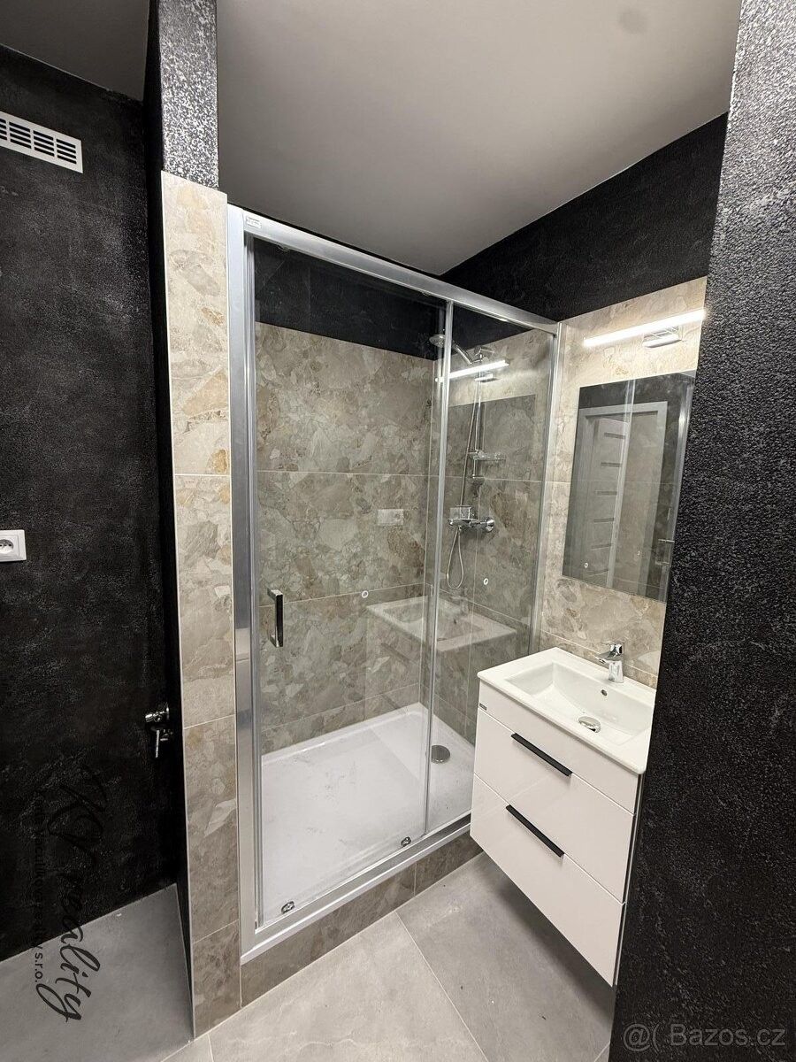 Prodej byt - Vsetín, 755 01