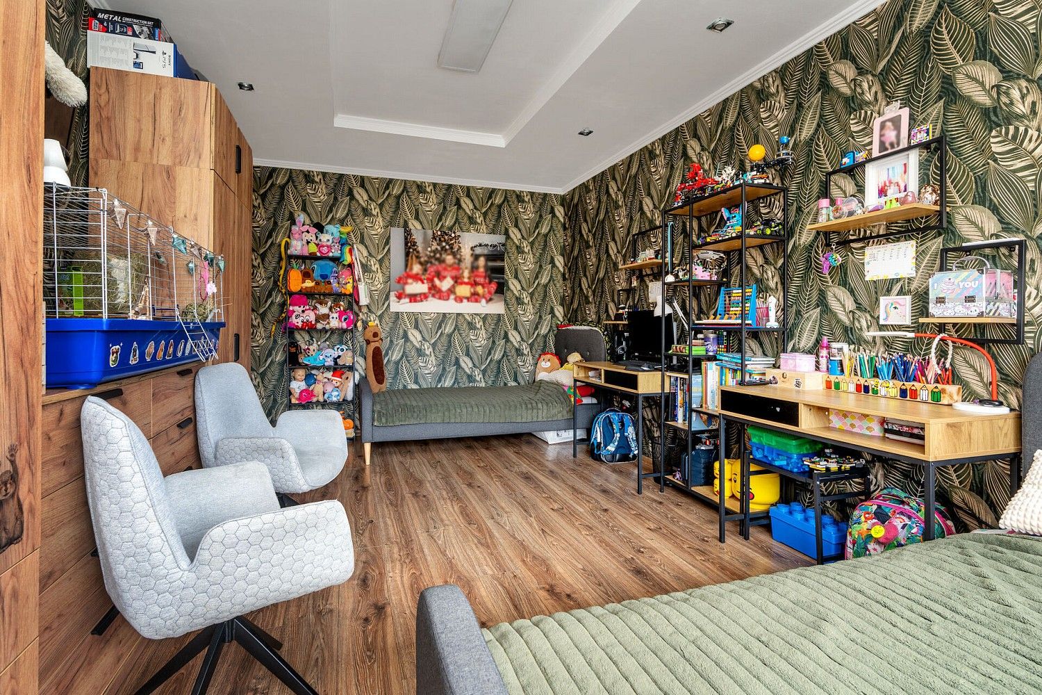 Byt 3+kk · 68 m² · Rabyňská, Praha 4 - Kamýk - 3