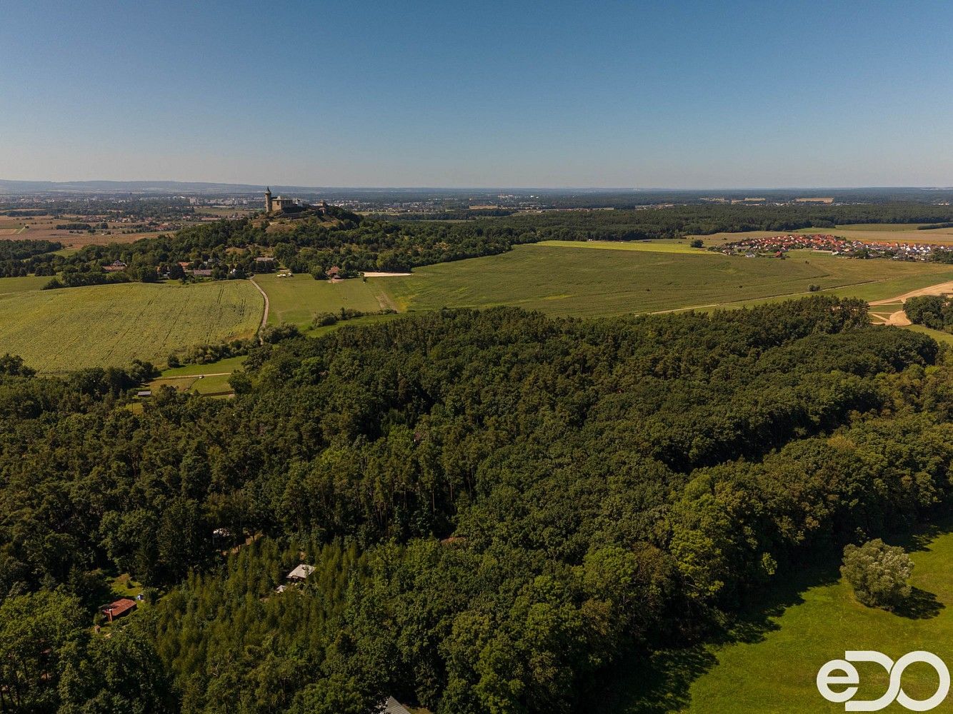 Prodej chalupa - Ráby, okres Pardubice, Pardubický kraj, 30 m² - 5