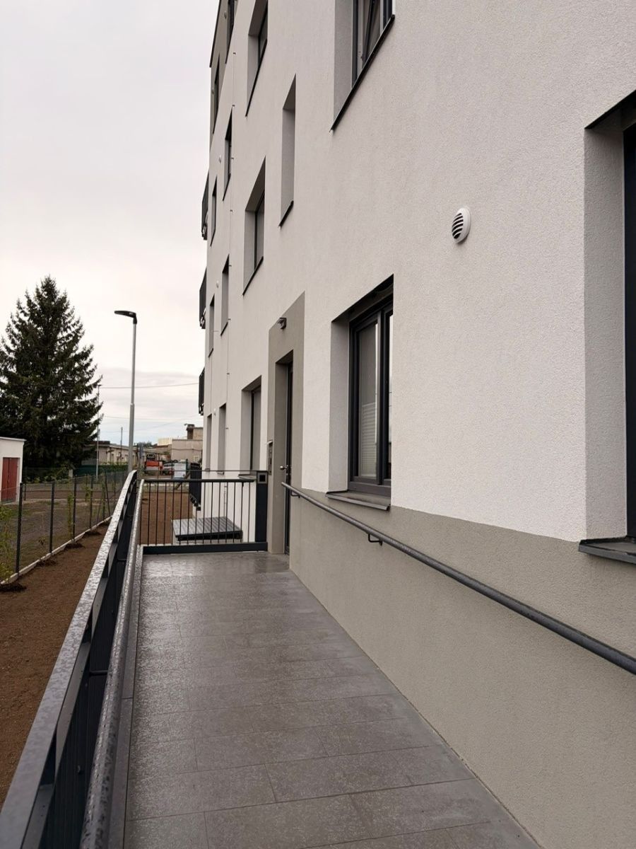Byt 2+kk · 46 m² · Generála Bočka, Praha - Kbely - 3