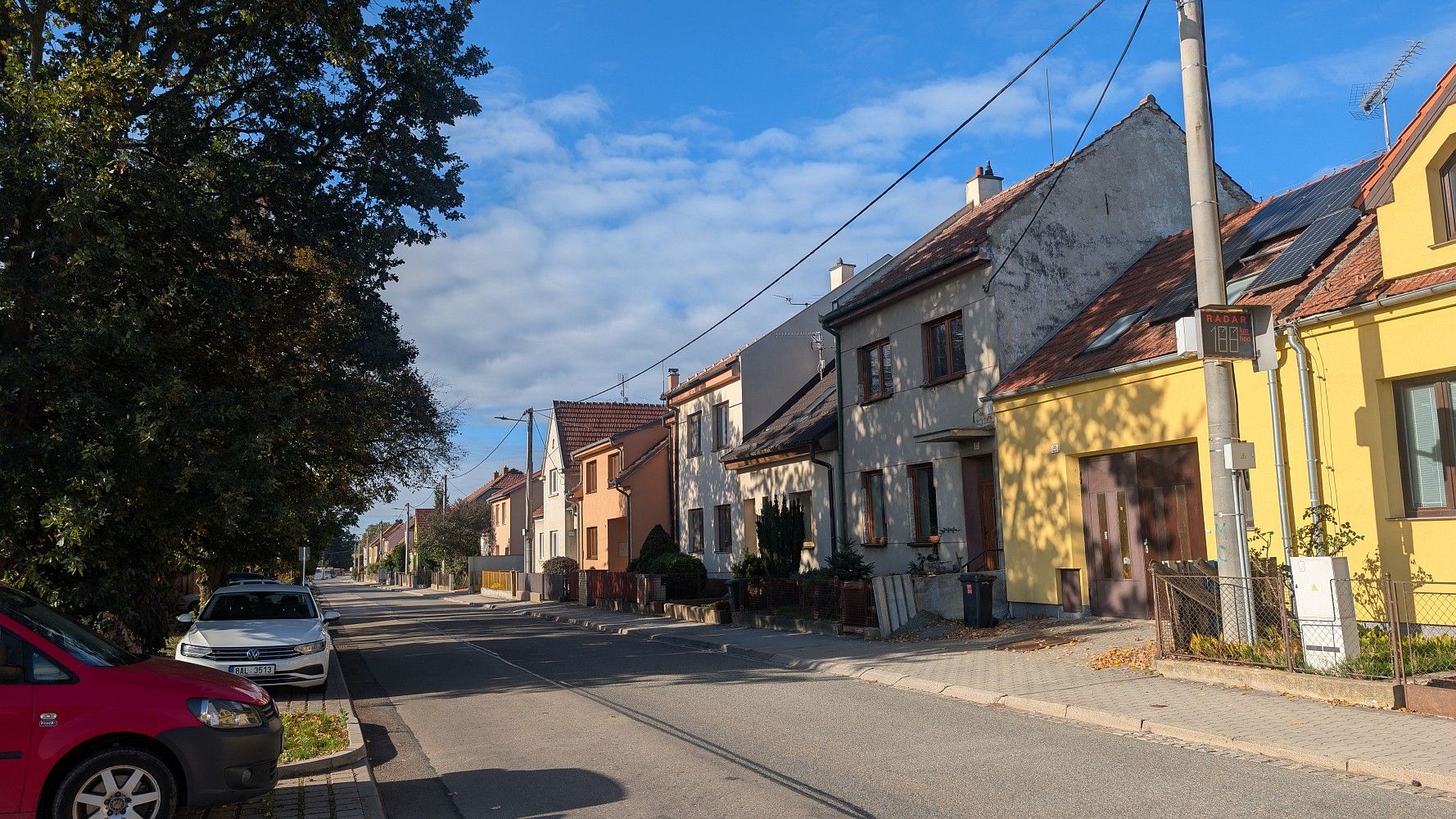 Rodinné domy, Troubsko, okres Brno-venkov, 150 m² - 2