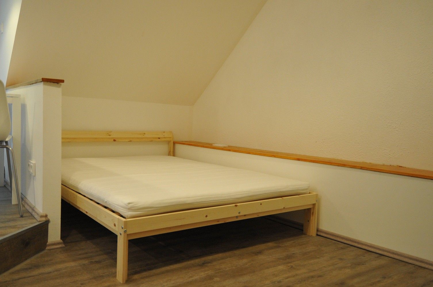 Prodej rodinný dům - Praha - Zadní Kopanina, okres Praha 13, Hlavní město Praha, 104 m² - 5