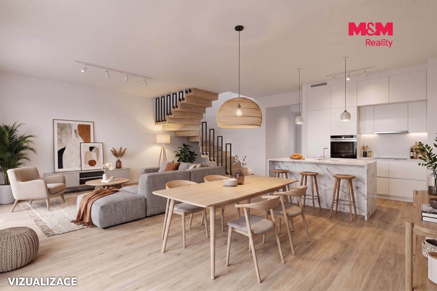 Rodinný dům · 134 m² · Michalovice, Mladá Boleslav - 4
