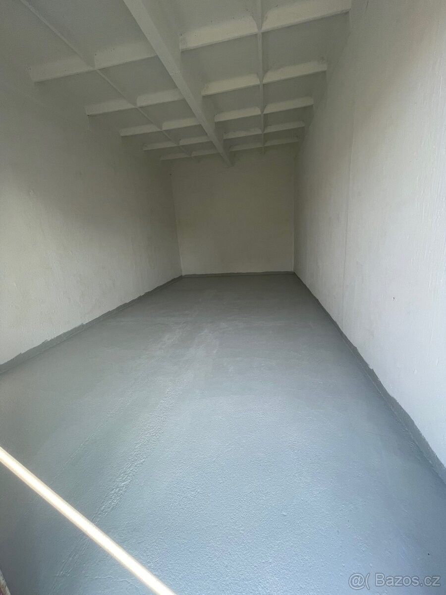 Garáže, Přerov, 750 02