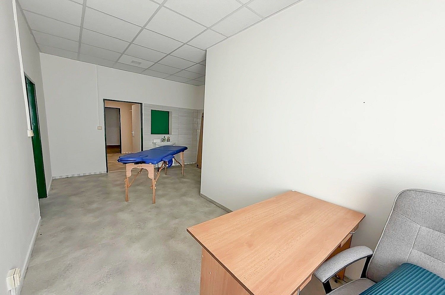 Komerční nemovitost · 18 m² · Přerov - Přerov I-Město, Olomoucký kraj - 3