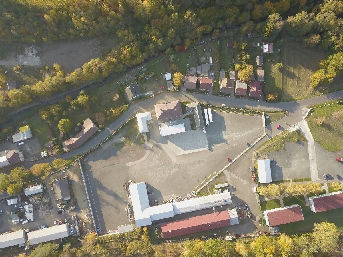 Ostatní, Komárov u Hořovic, 267 62