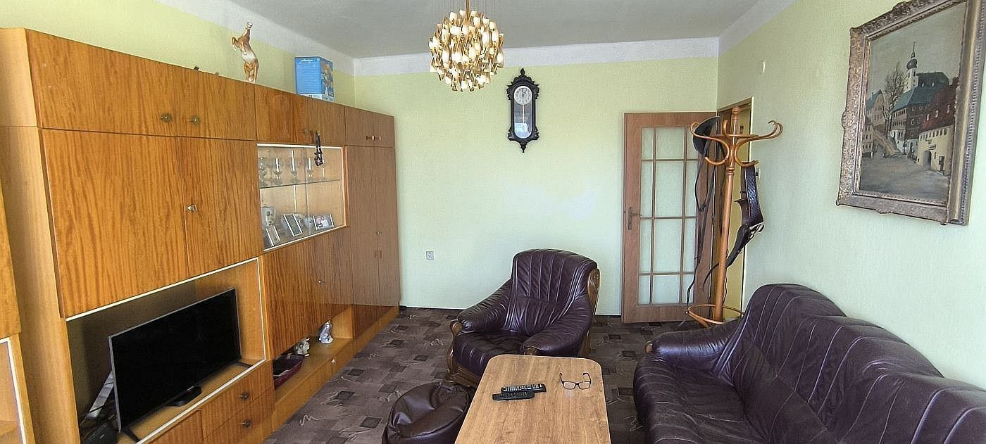 Byt 2+1 · 59 m² · Hranice, okres Cheb, Karlovarský kraj - 3