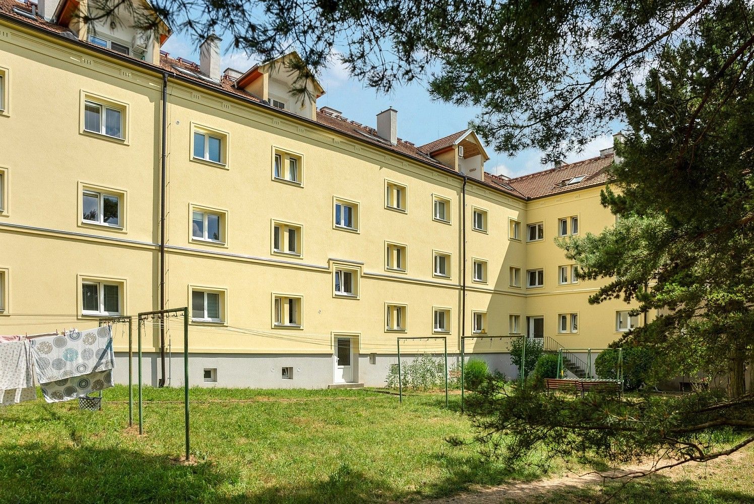 Byt 2+1 · 67 m² · Kuřim, okres Brno-venkov, Jihomoravský kraj - 4