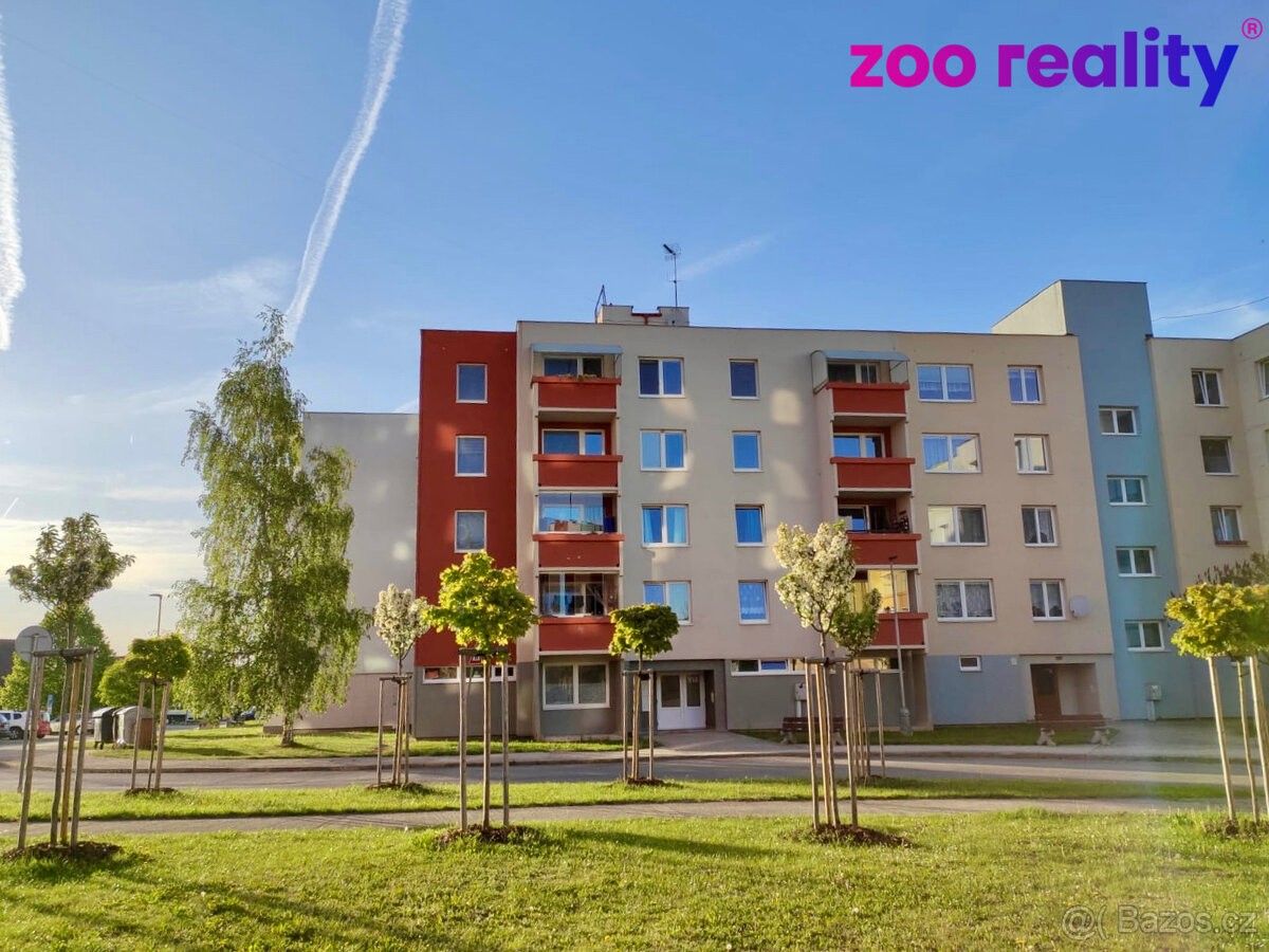 Kanceláře, Bechyně, 391 65