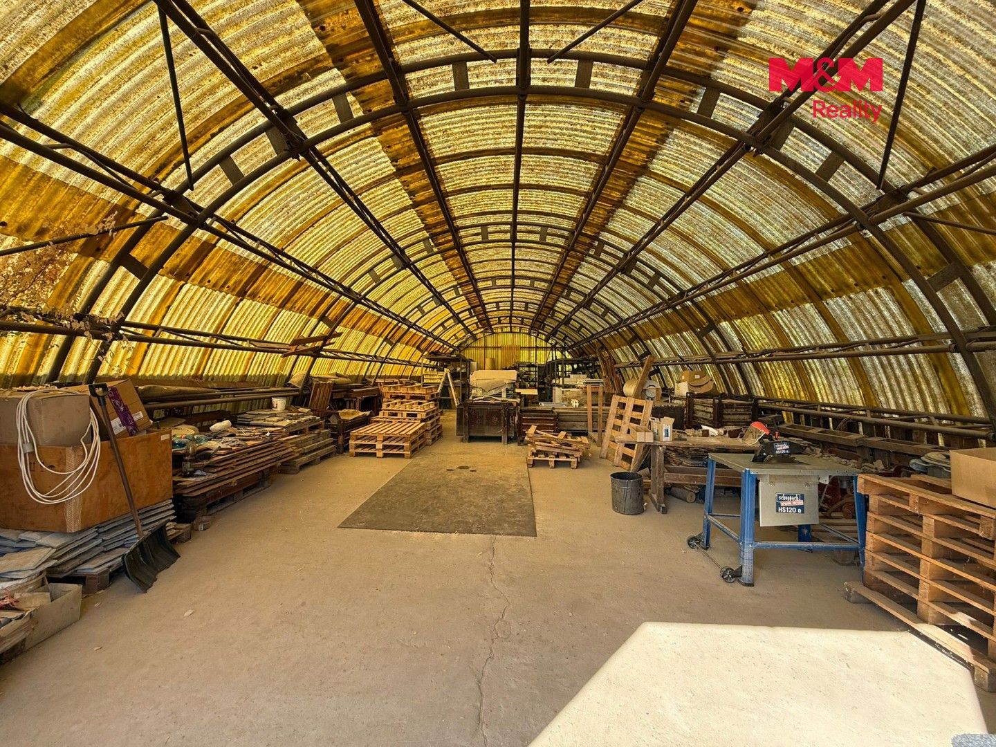 Pronájem obchodní prostory - Čs. armády, Bohumín, 349 m² - 5