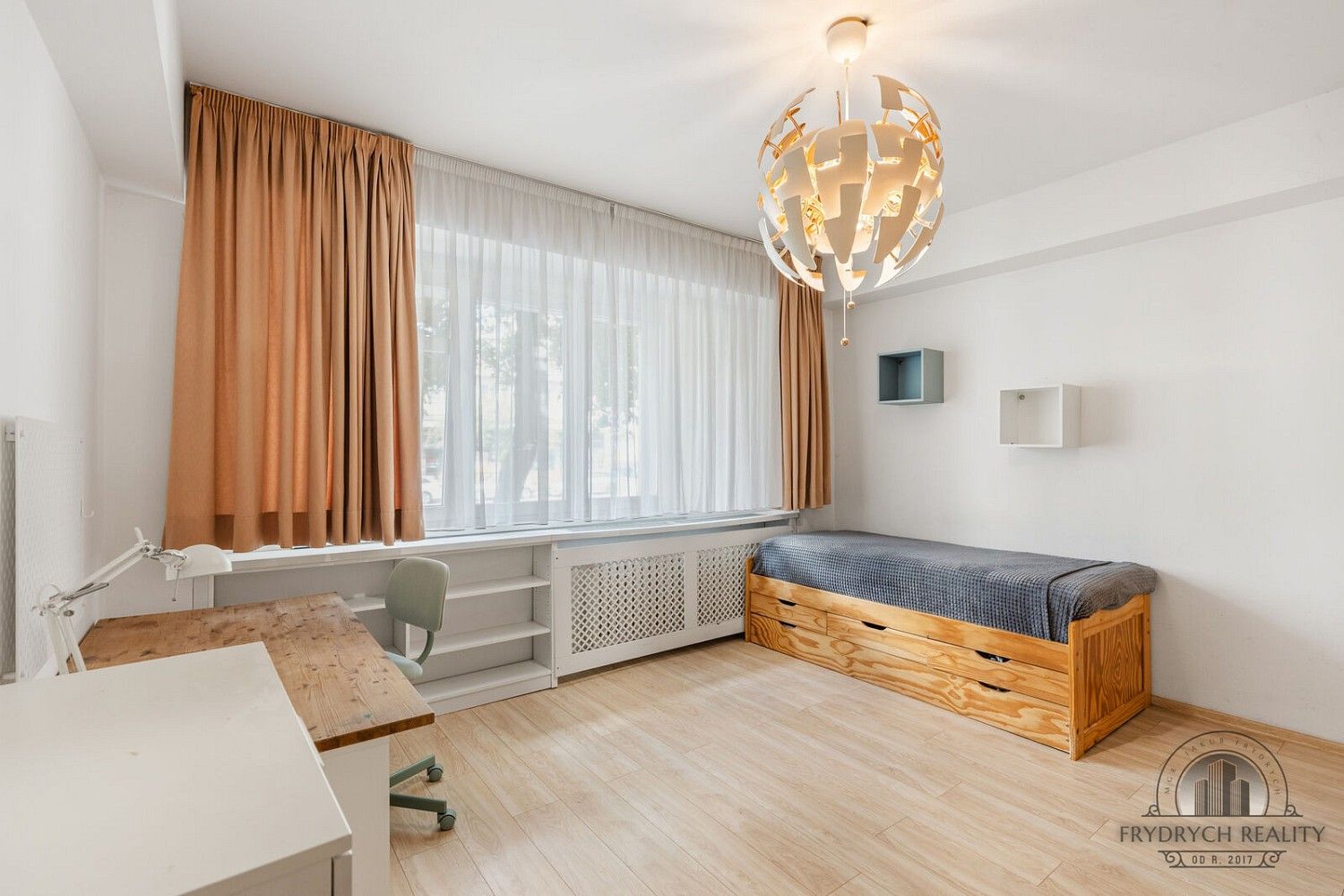 Prodej byt 3+1 - Praha - Vršovice, okres Praha 10, Hlavní město Praha, 75 m² - 5