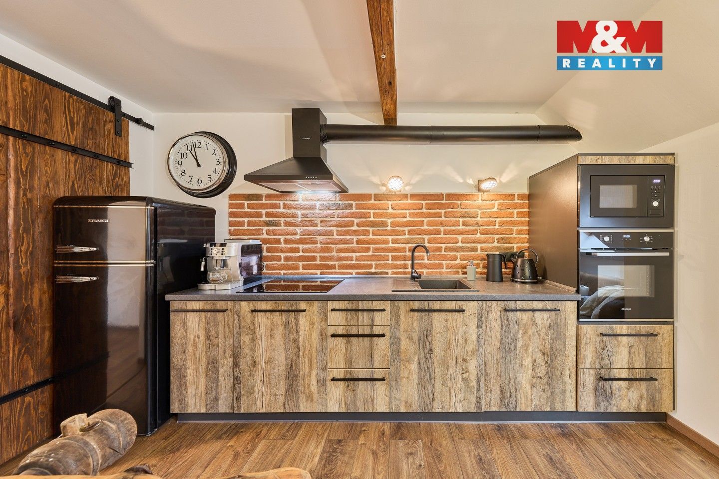 Prodej byt 4+kk - Prkenný Důl, Žacléř, 90 m²