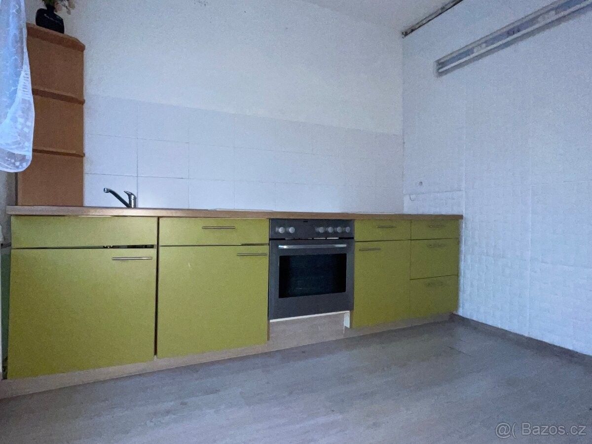 Byty, Jirkov, 431 11