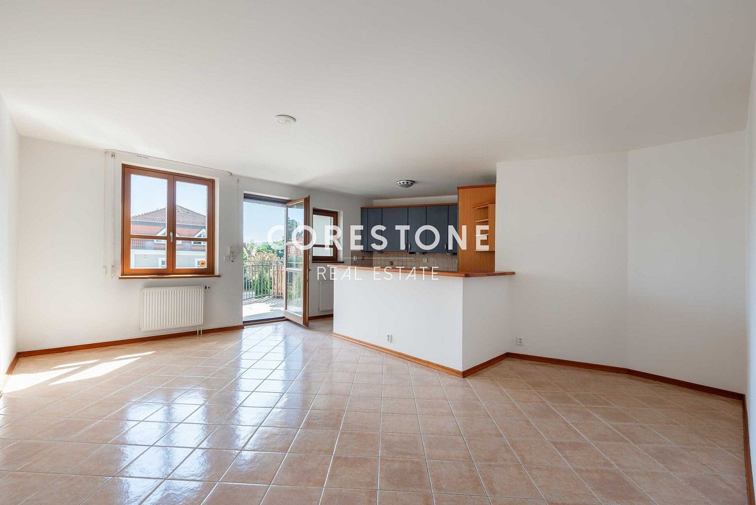 Byt 3+kk · 86 m² · Trojská, Praha 7 - Troja - 4