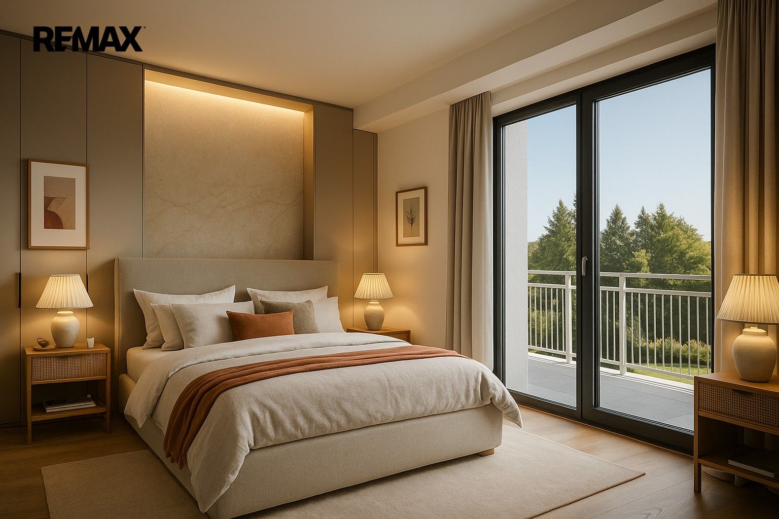 Byt 2+kk · 86 m² · Šumavská 1828, Karlovy Vary - 3
