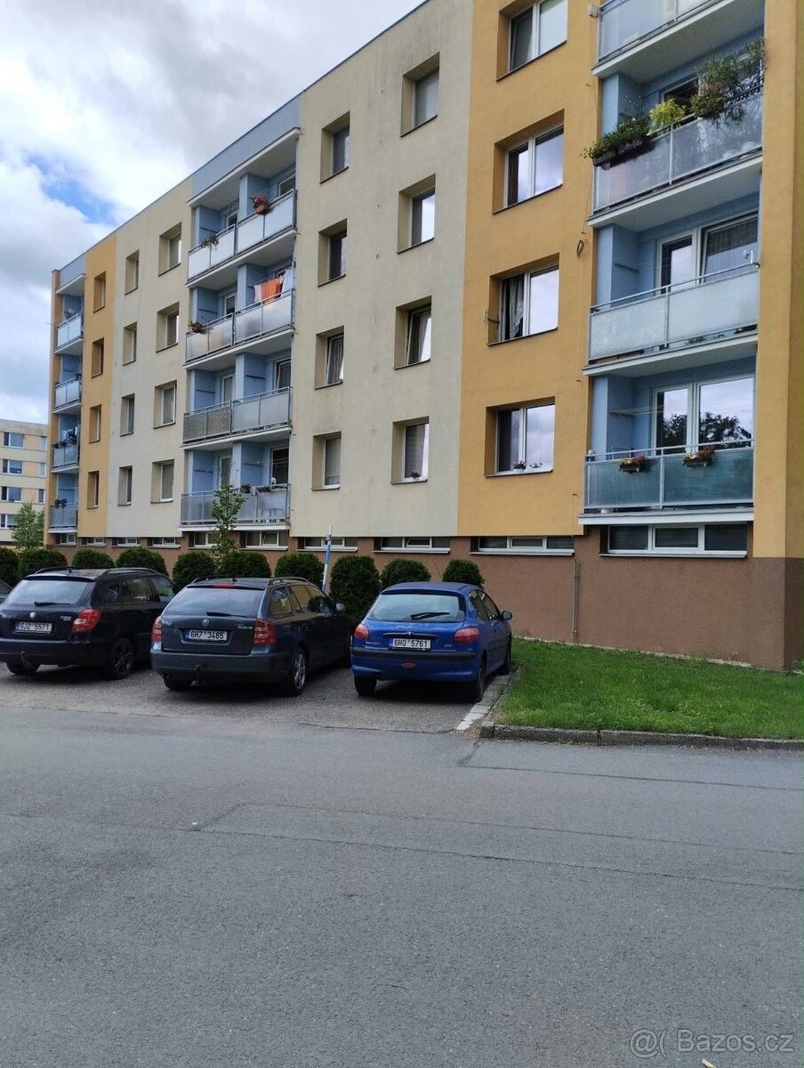 Byty, Nový Bydžov, 504 01