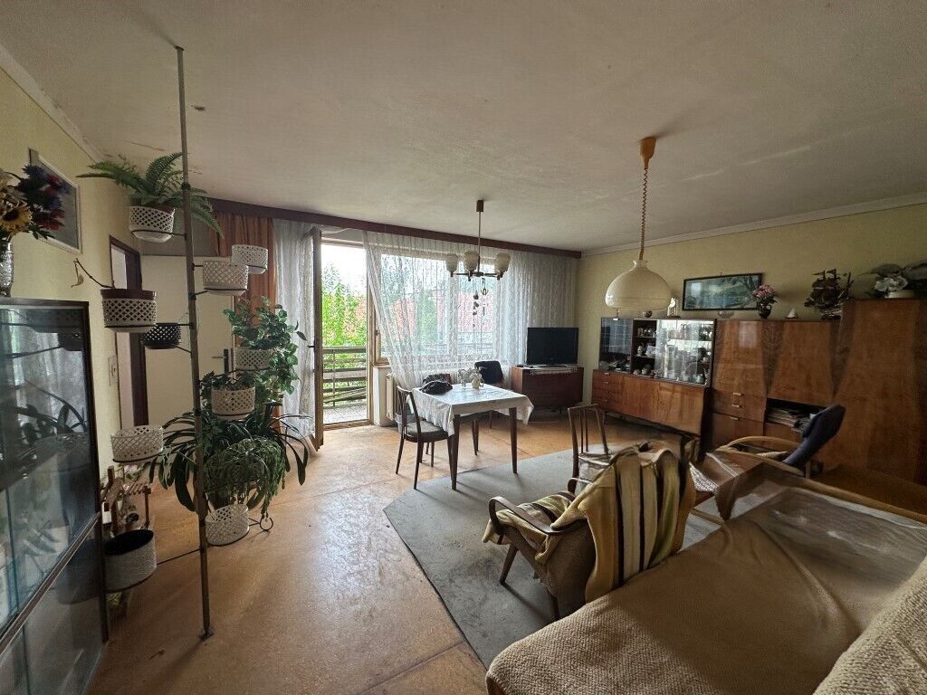 Prodej byt 4+1 - Mohelno, 92 m²