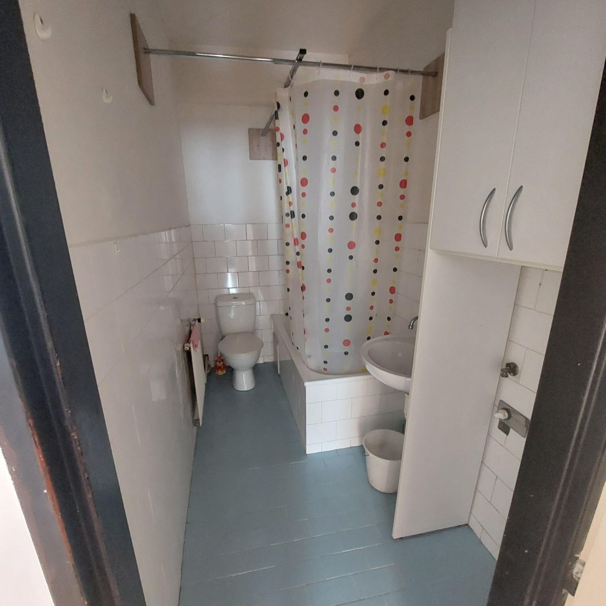Byt 1+1 · 37 m² · Masarykova, Ústí nad Labem - Klíše, Ústecký kraj - 4