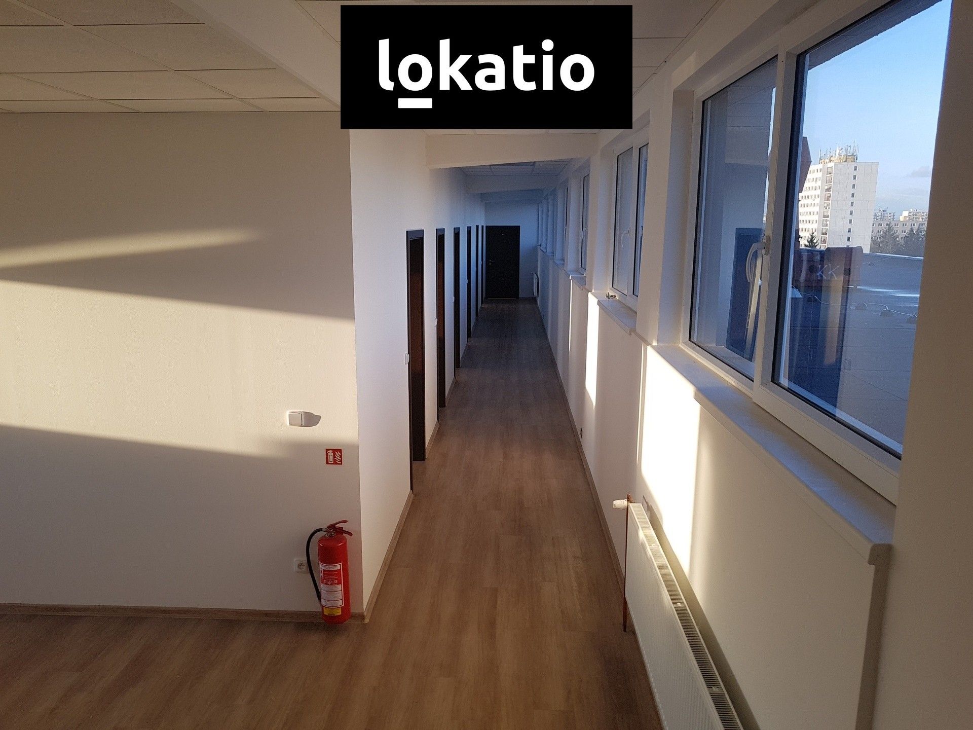 Pronájem sklad - Hradec Králové, 830 m² - 5