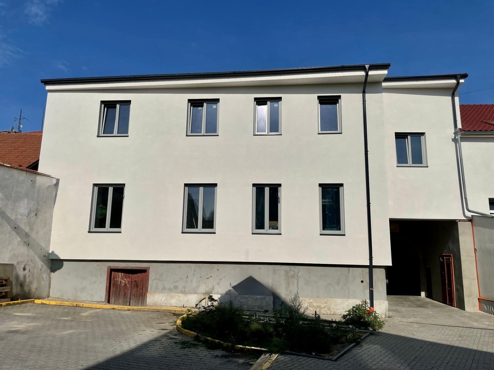 1+kk, Kapitána Jaroše, Boskovice - Boskovice, Jihomoravský kraj, 55 m² - 2