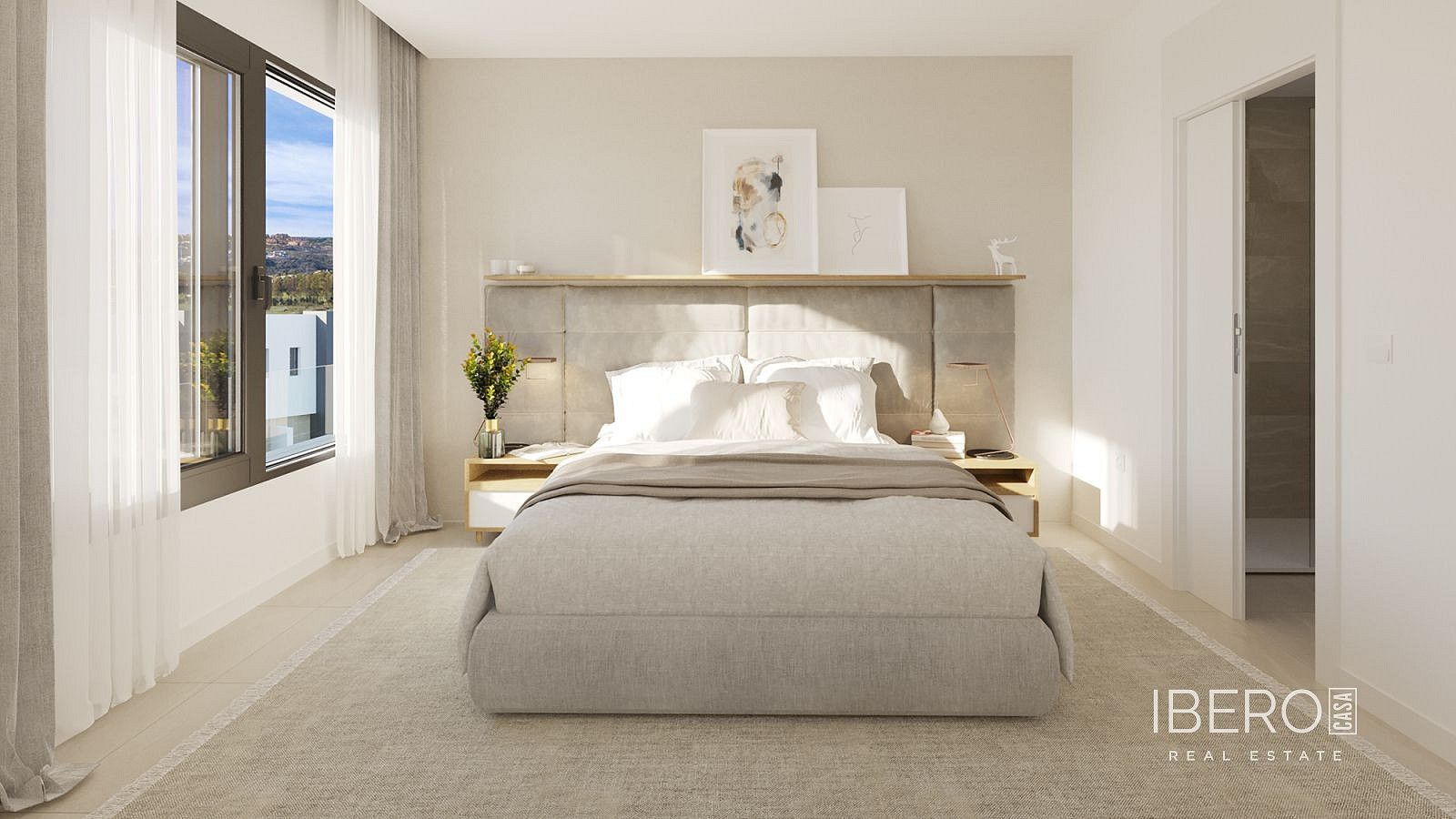 Prodej rodinný dům - Atalaya, Španělsko, 171 m² - 5