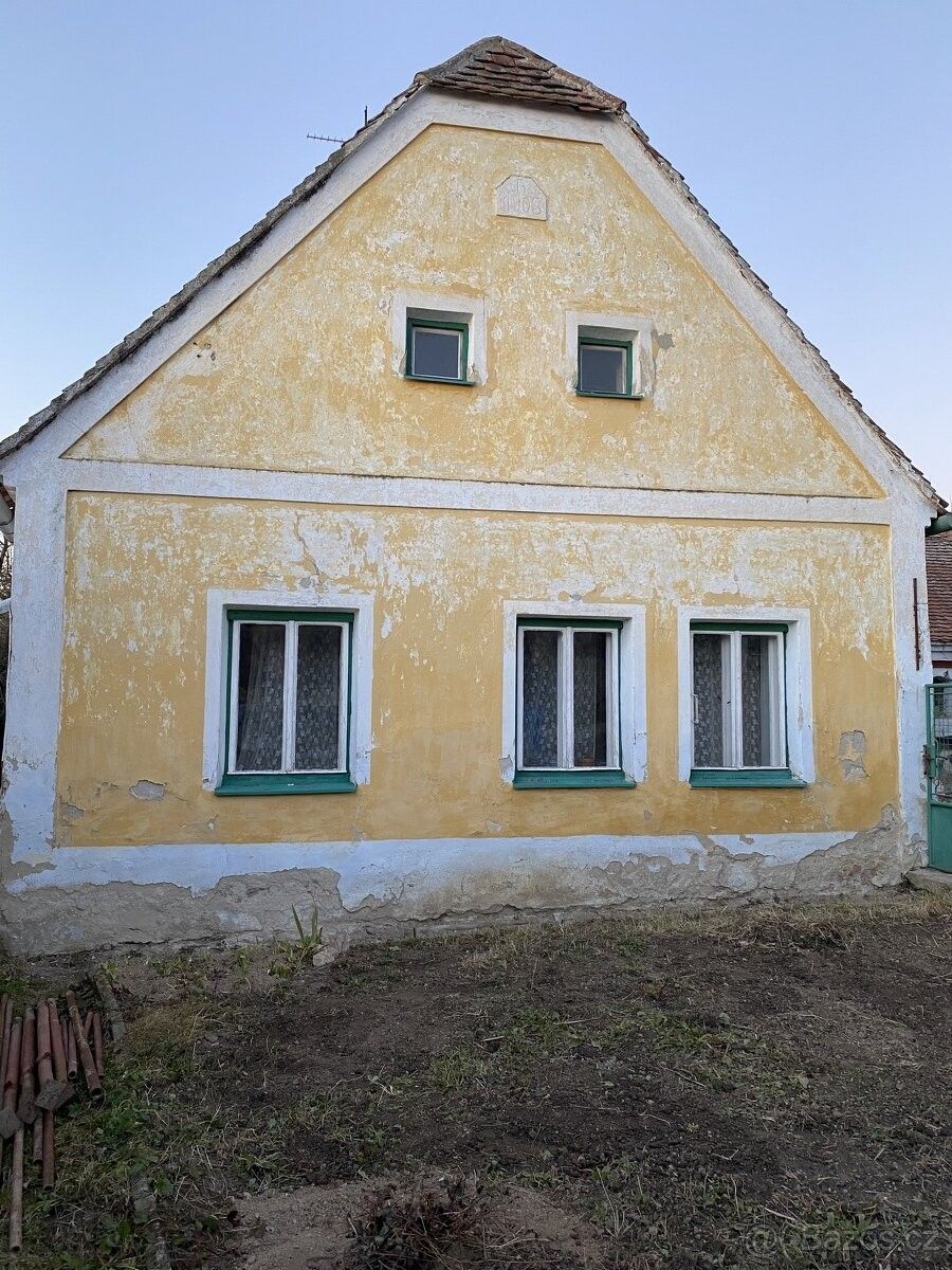 Pronájem dům - Jaroměřice nad Rokytnou, 675 51, 3 m²