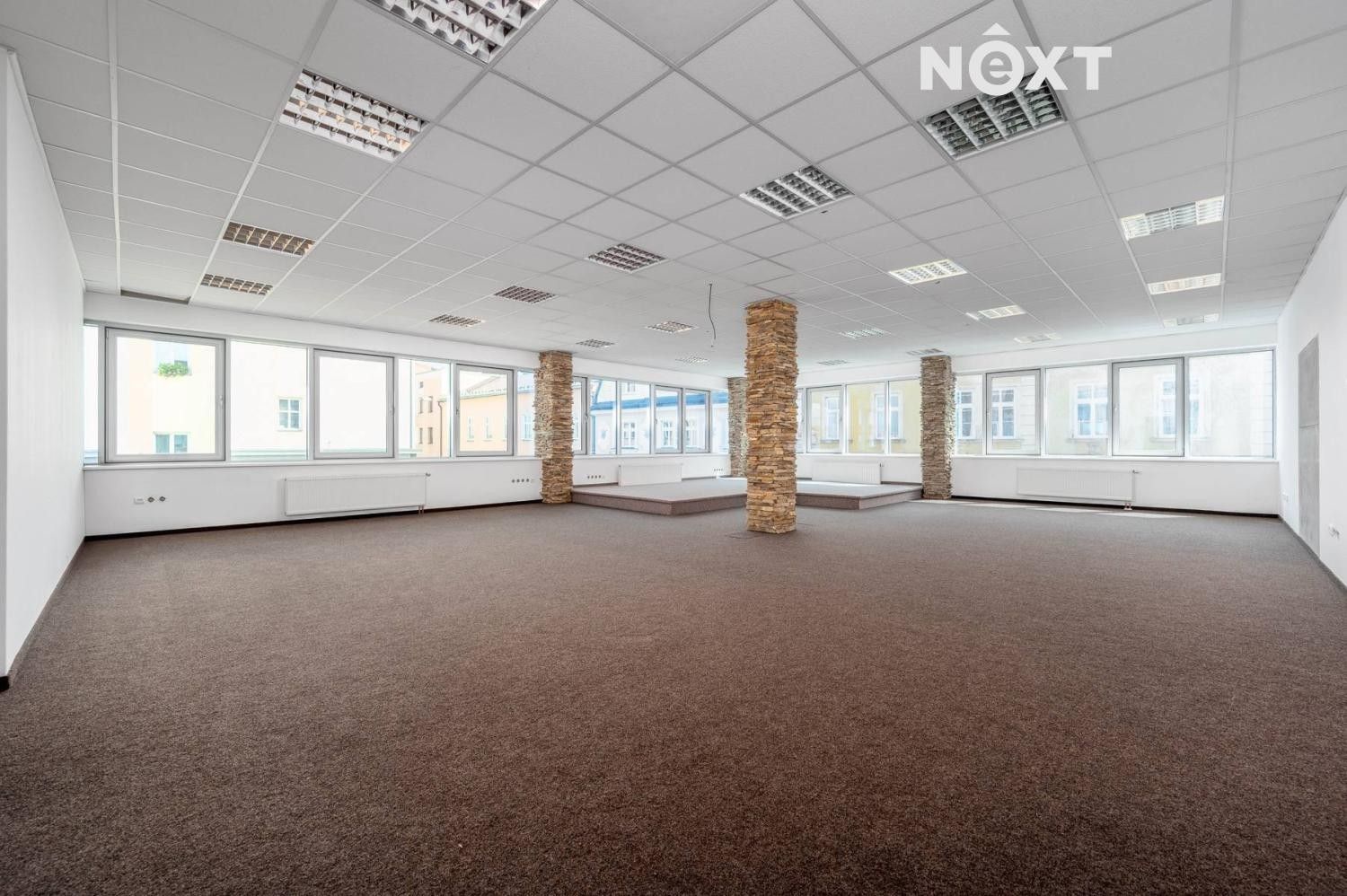 Kancelář · 137 m² · Krkonošská 1542, Vrchlabí - 4