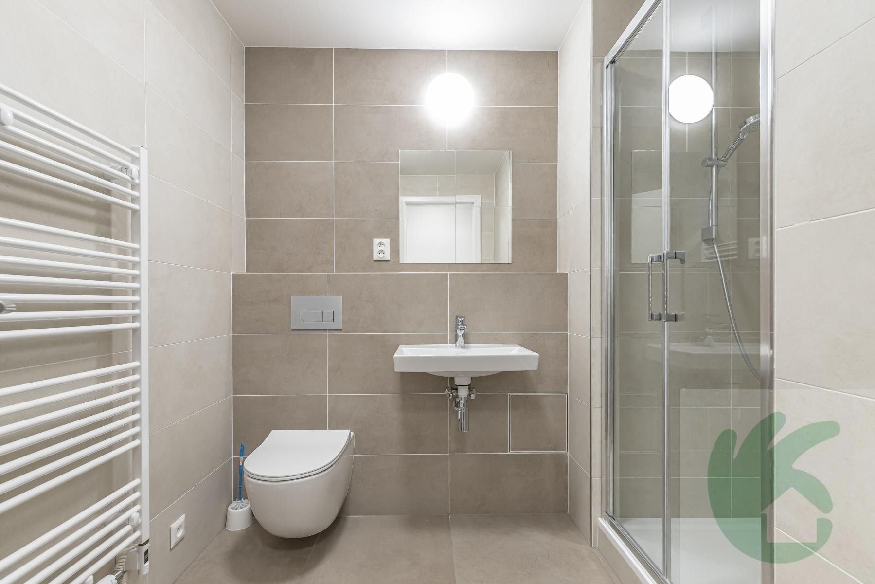 1+kk, Počernická, Praha, 26 m² - 2