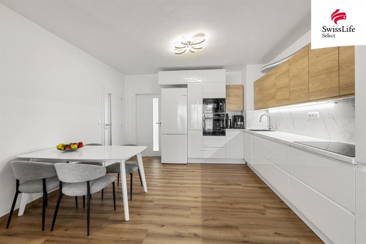 Prodej byt 3+kk - Vestecká, Nehvizdy, 66 m² - 5