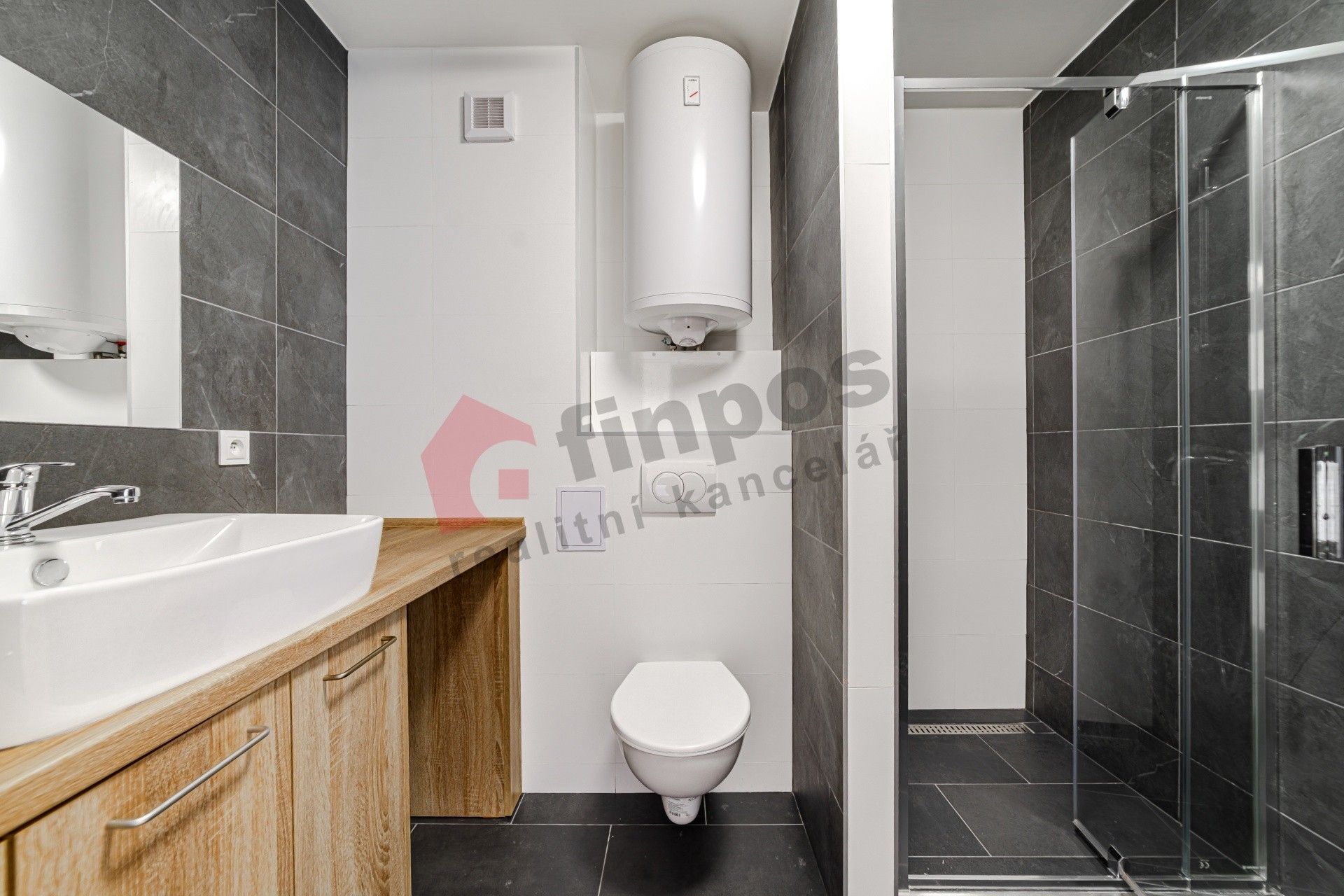 Byt 2+kk · 58 m² · Příčná, Bruntál - 4
