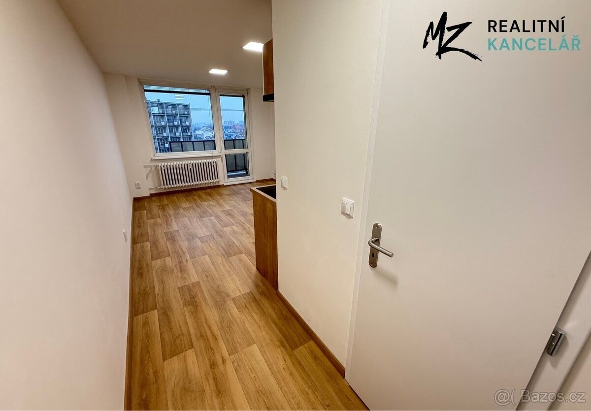 Pronájem byt - Přerov, 750 02