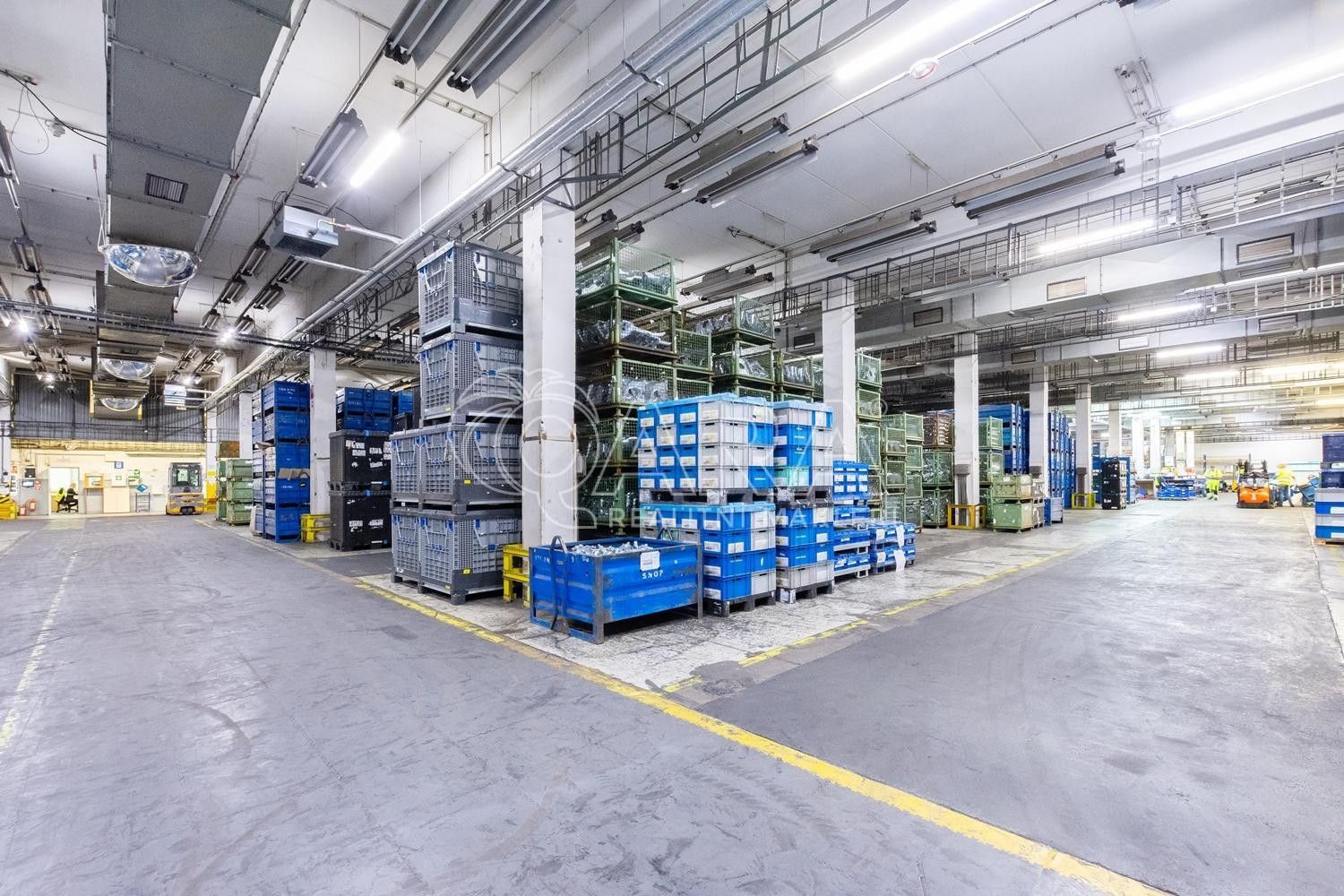 Výrobní prostory, U Vodárny , Písek Budějovické Předměstí, 3 025 m²