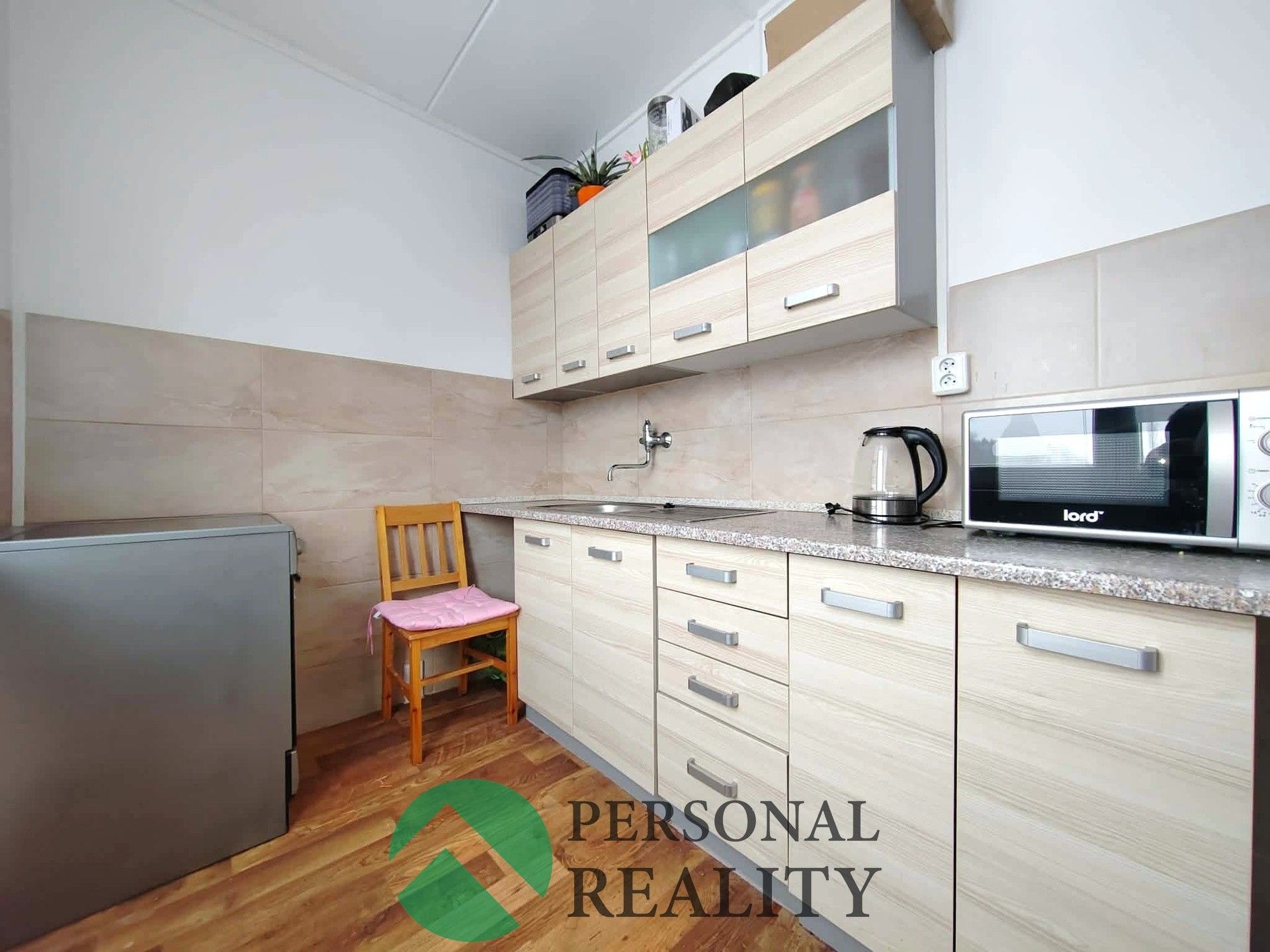 Prodej byt 2+1 - Podhorská, Mariánské Lázně, 52 m²